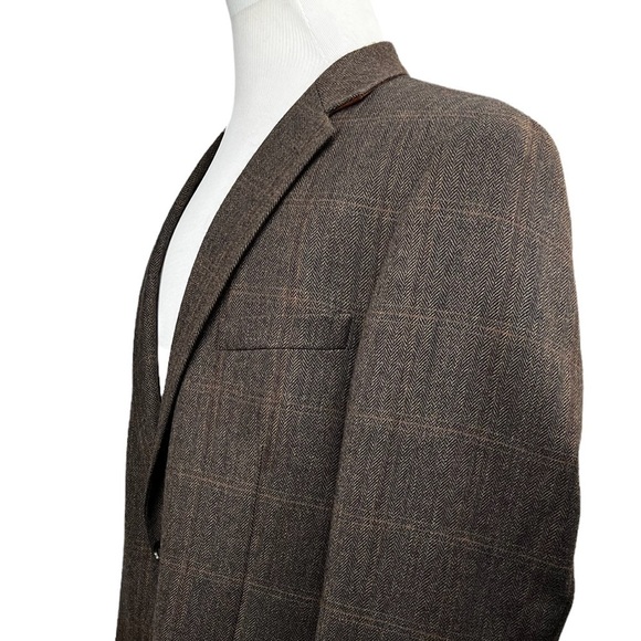 Patrick James West Coast Classic Blazer Sport Coat - Picture 6 of 16